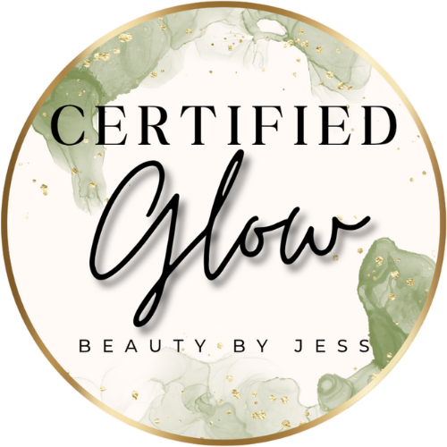 certifiedglow.co.uk